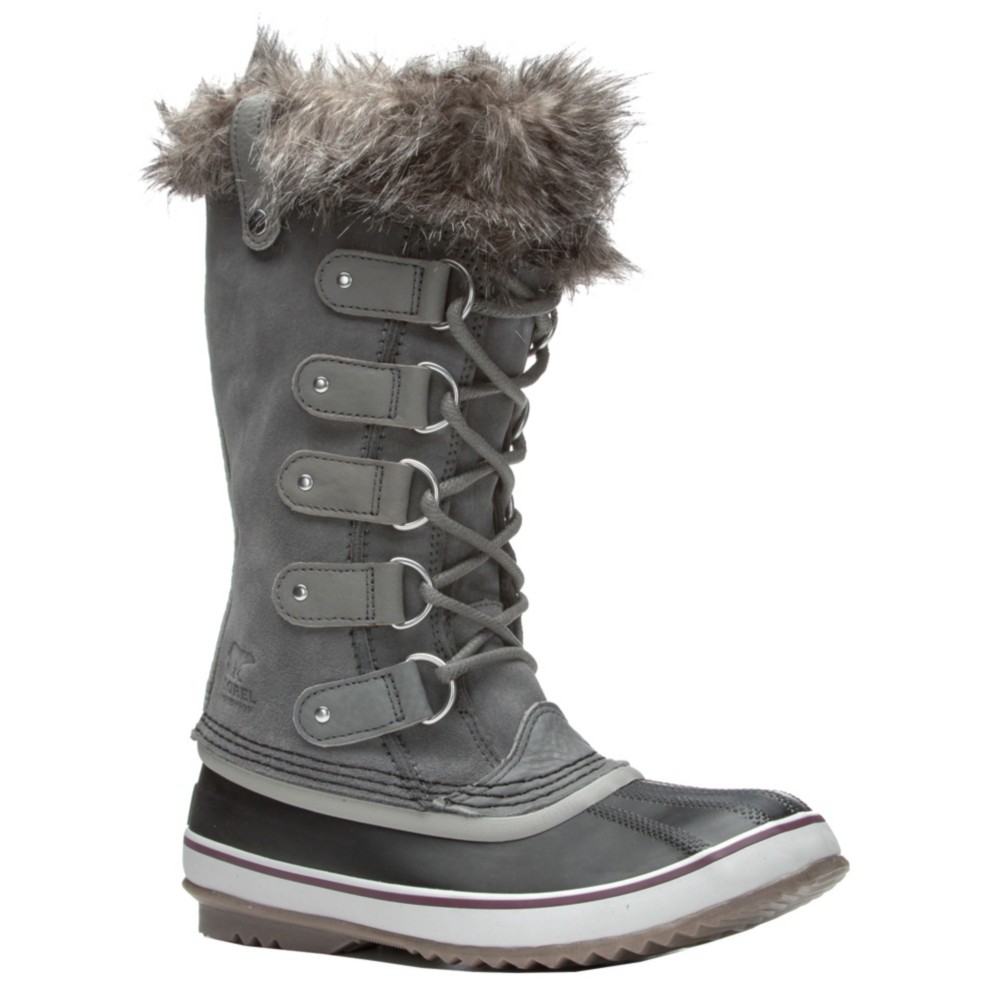 sorel joan of arctic wedge 2017