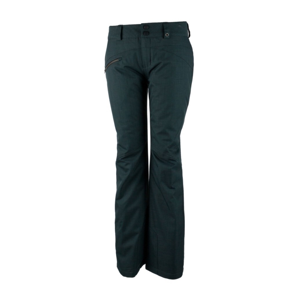 Obermeyer Malta Short Womens Ski Pants 2017