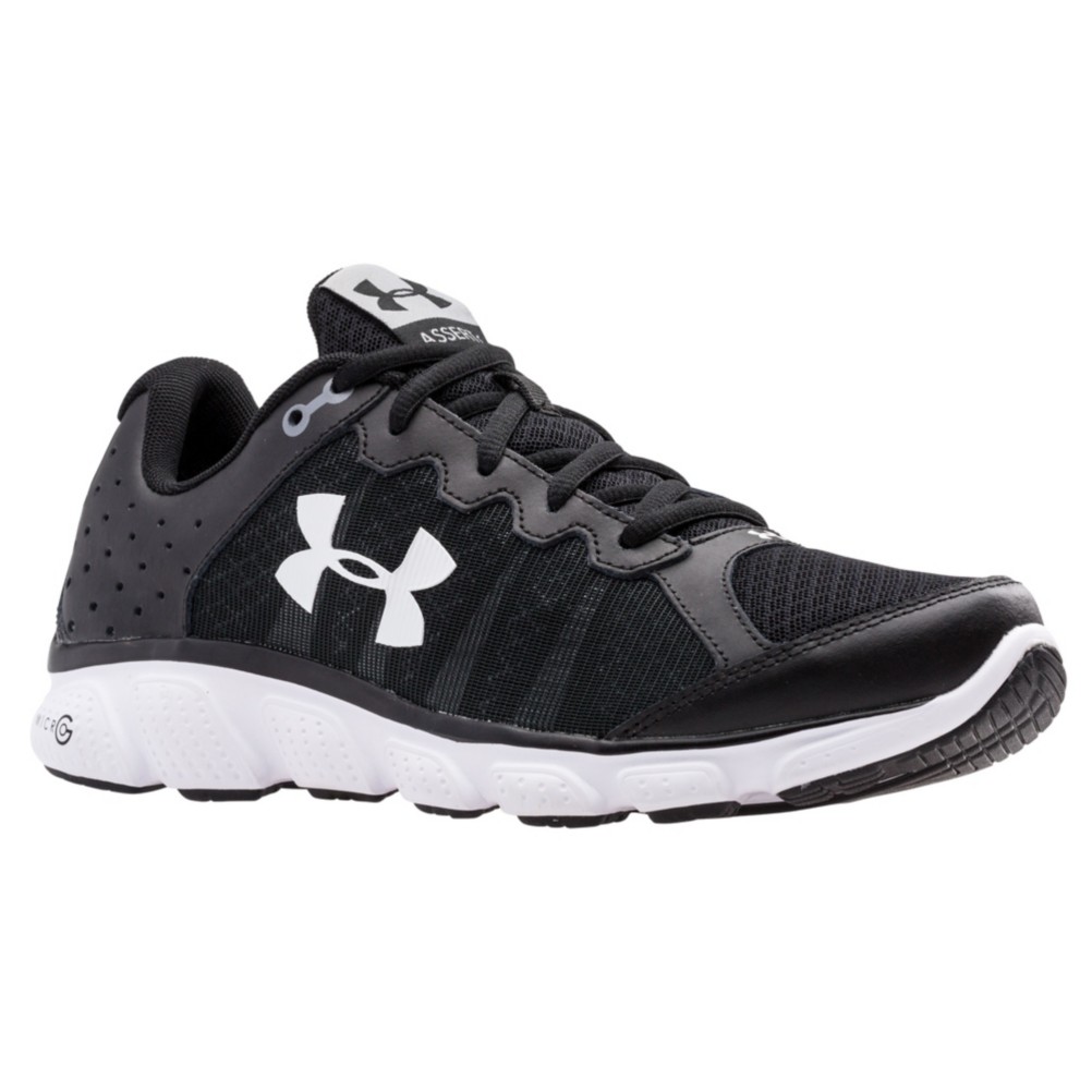 under armour running shoes for men 2017