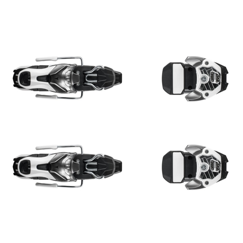 salomon warden 11 ski bindings 2018