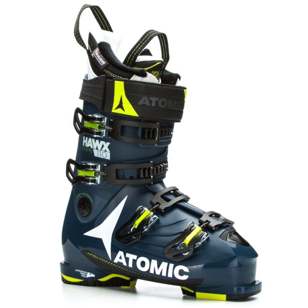 atomic hawx prime 110 2019