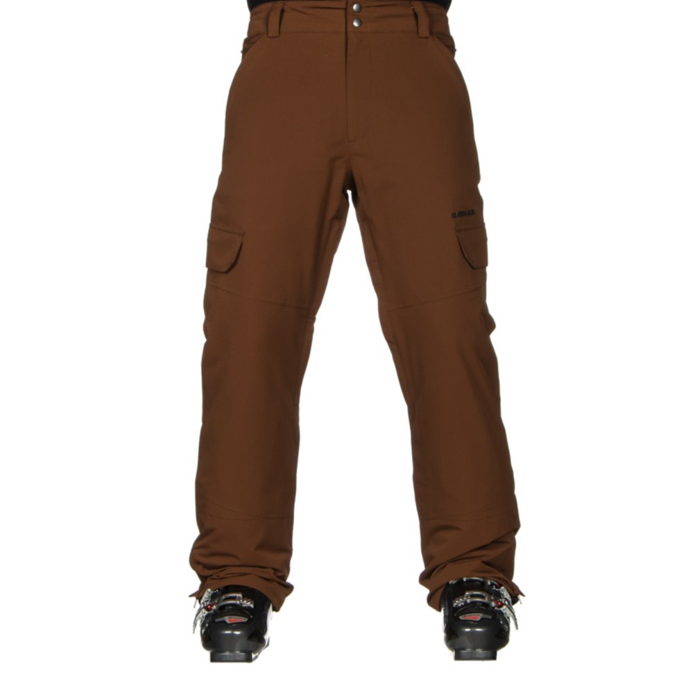 Armada Union Insulated Pant Mens Ski Pants 2017