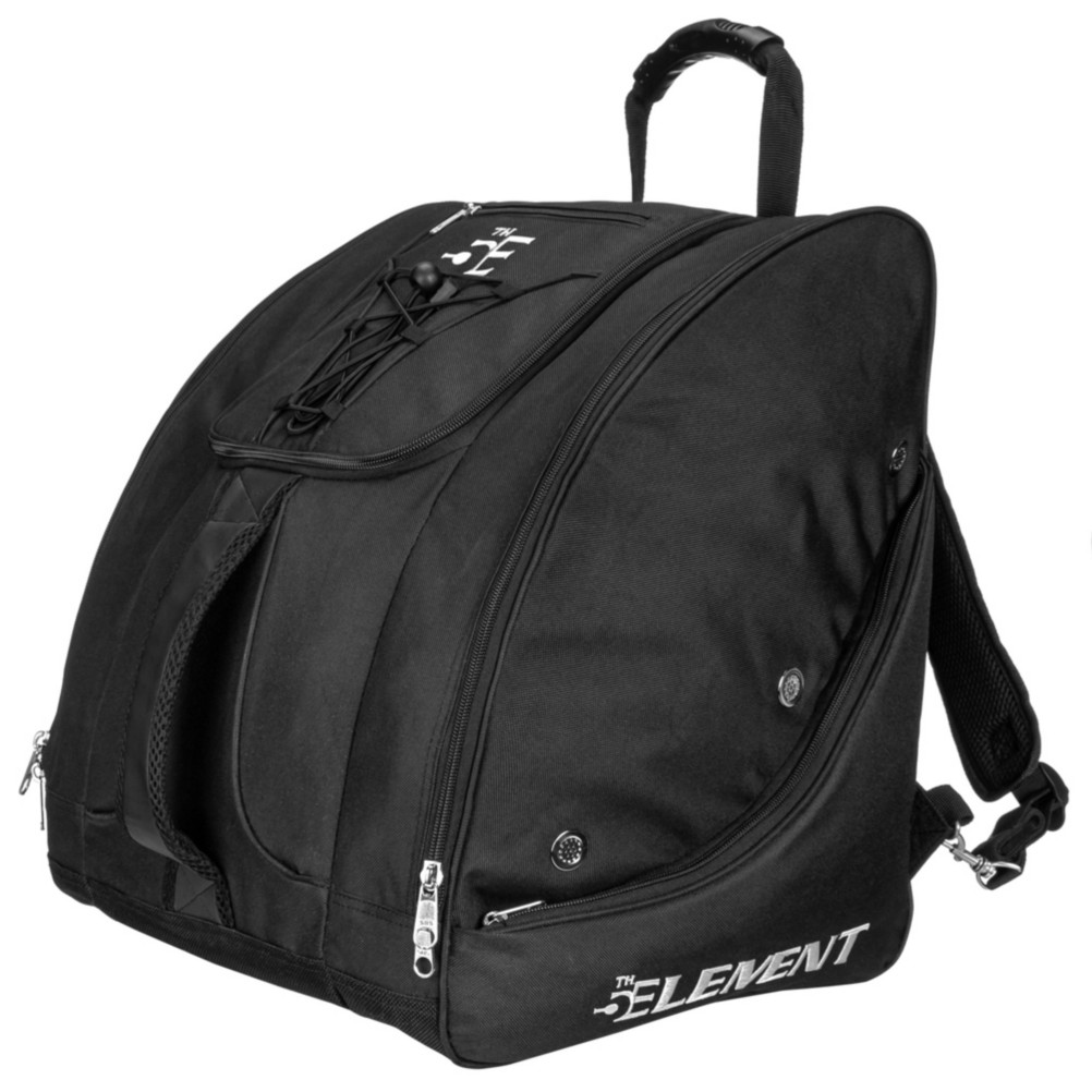 salomon ski boot and helmet bag