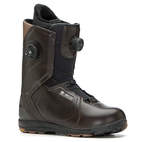 Flow Hylite Boa Heel-Lock Focus