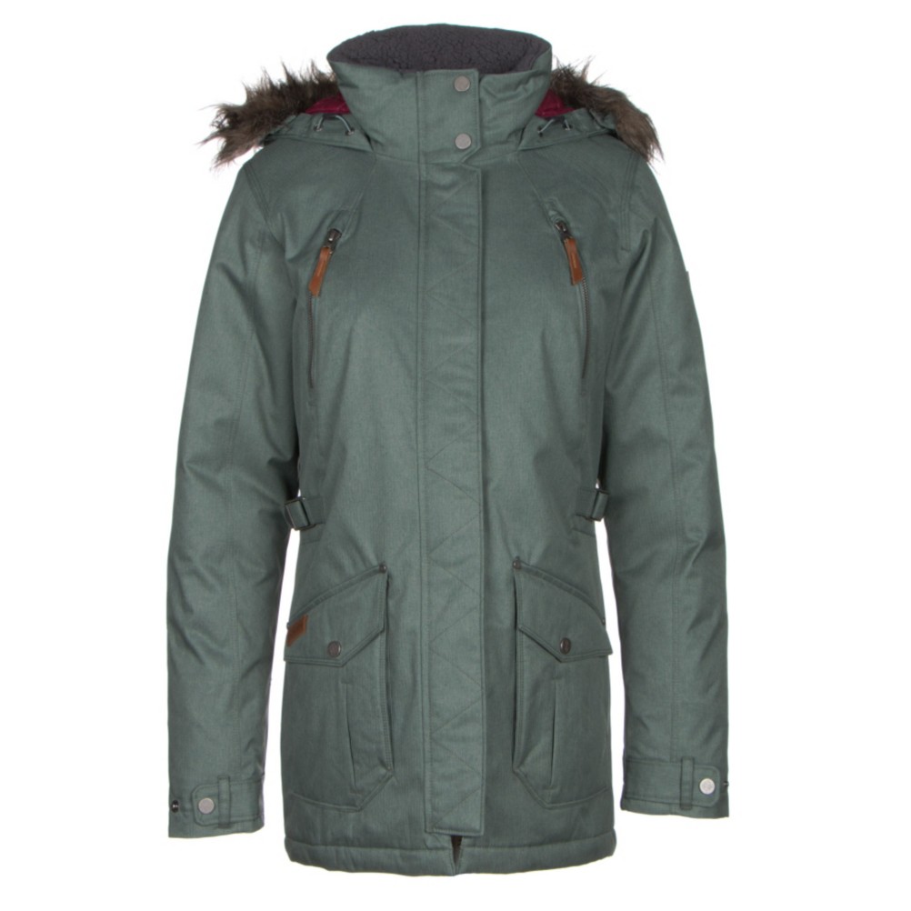 women's barlow pass 550 turbodown ii jacket