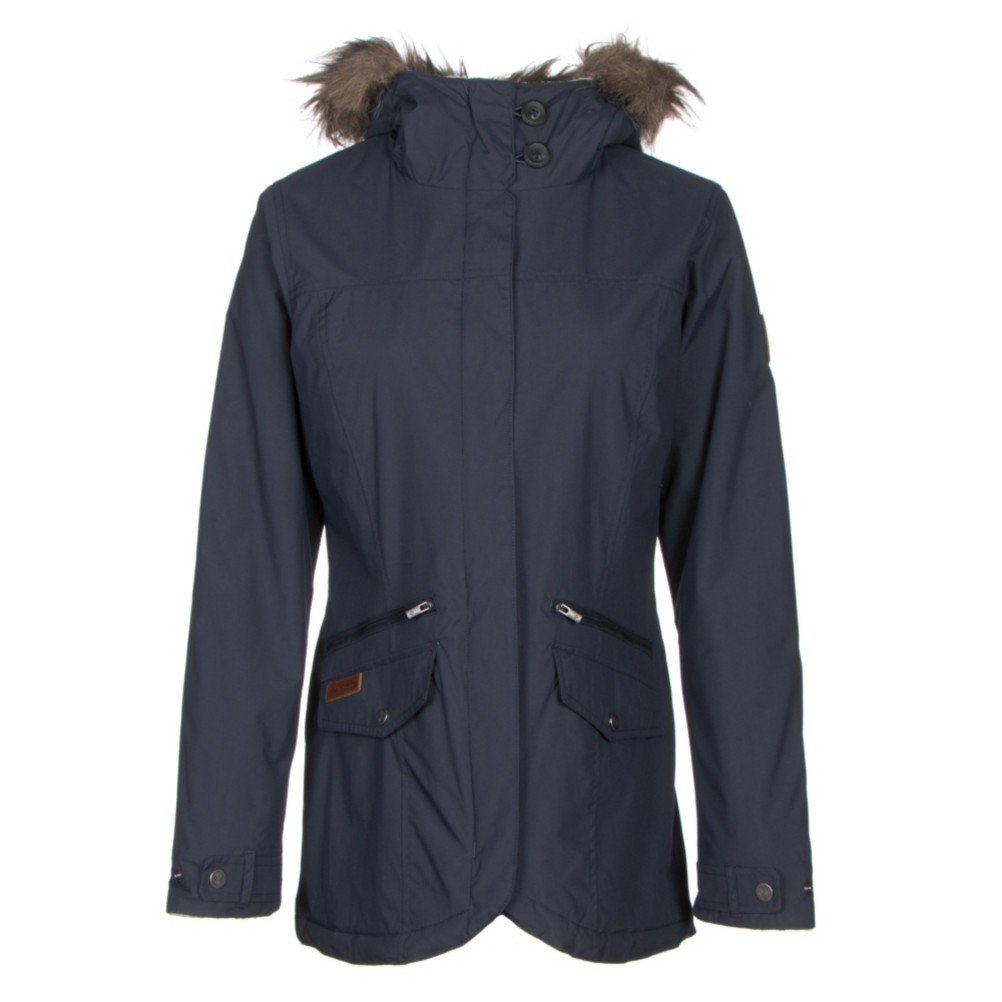 columbia grandeur peak jacket