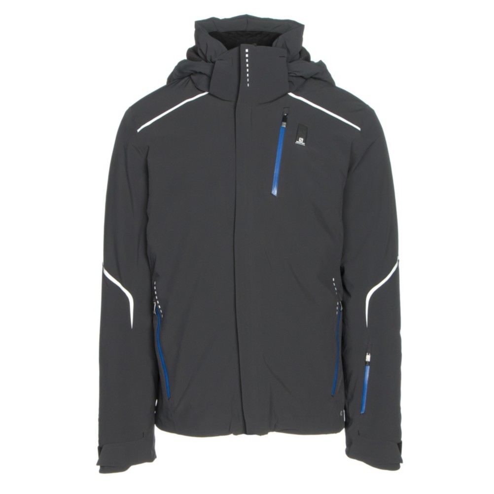 salomon whitelight jacket