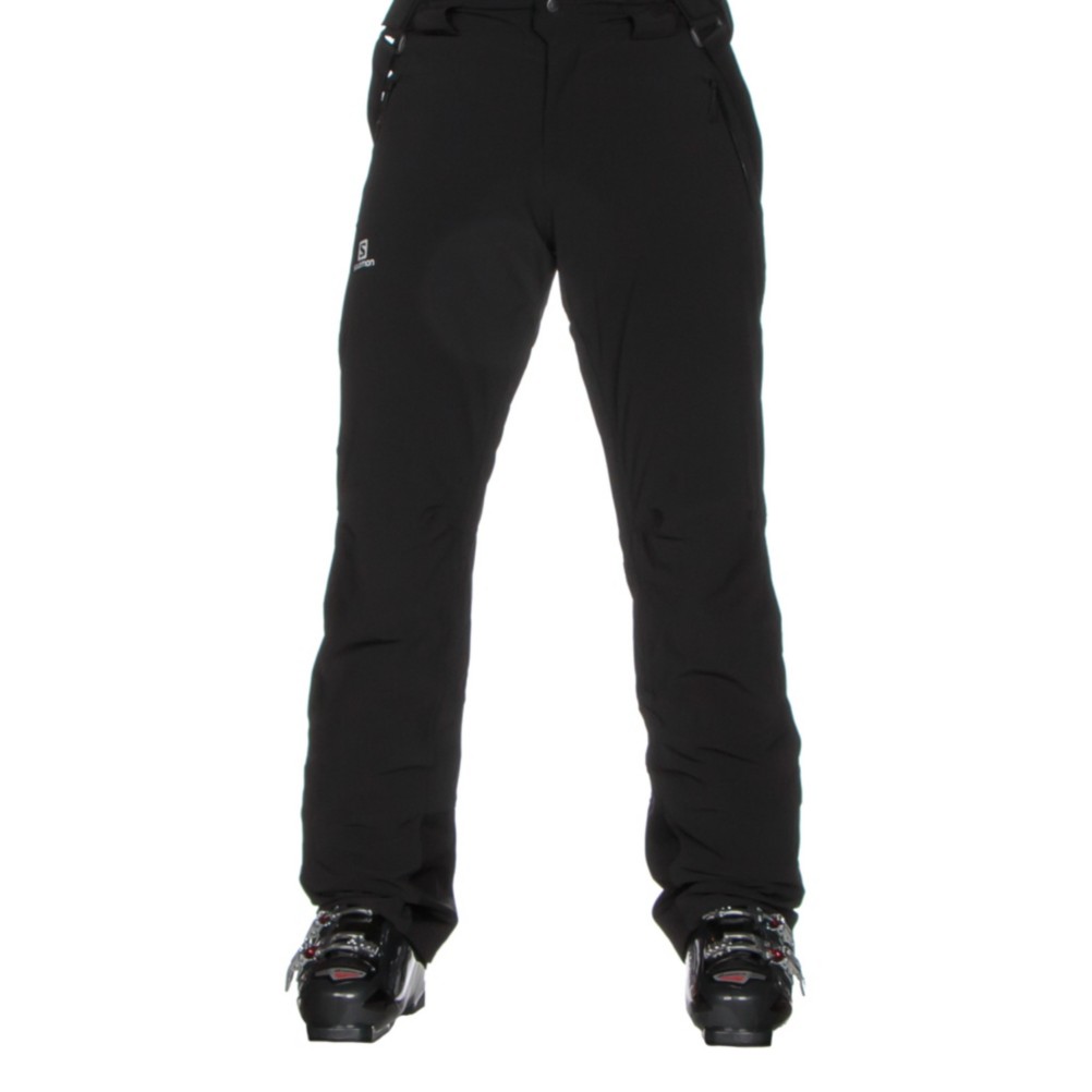 salomon iceglory pant