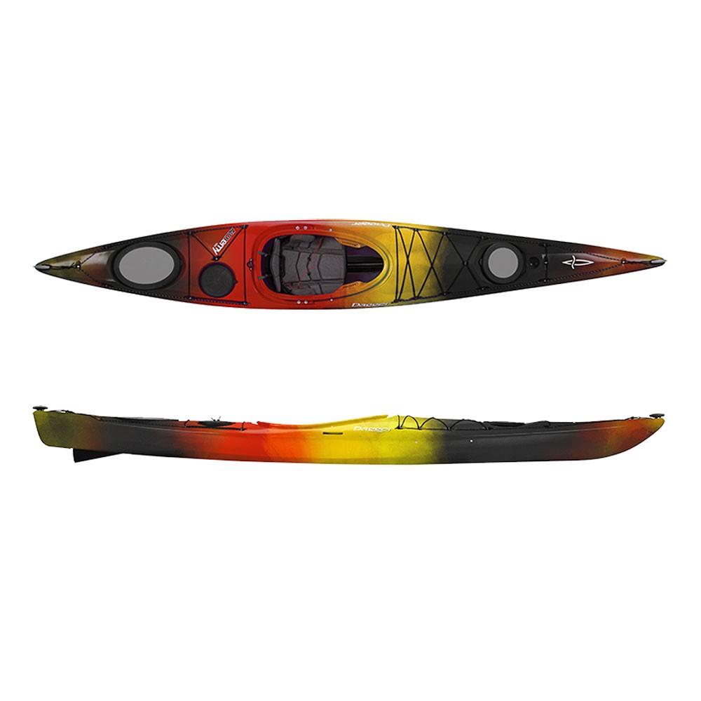 Dagger Alchemy 14.0L Kayak 2016