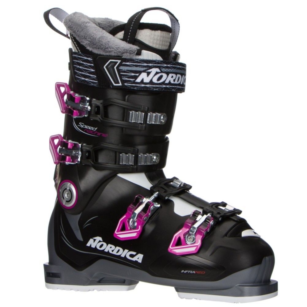 nordica speedmachine 75w