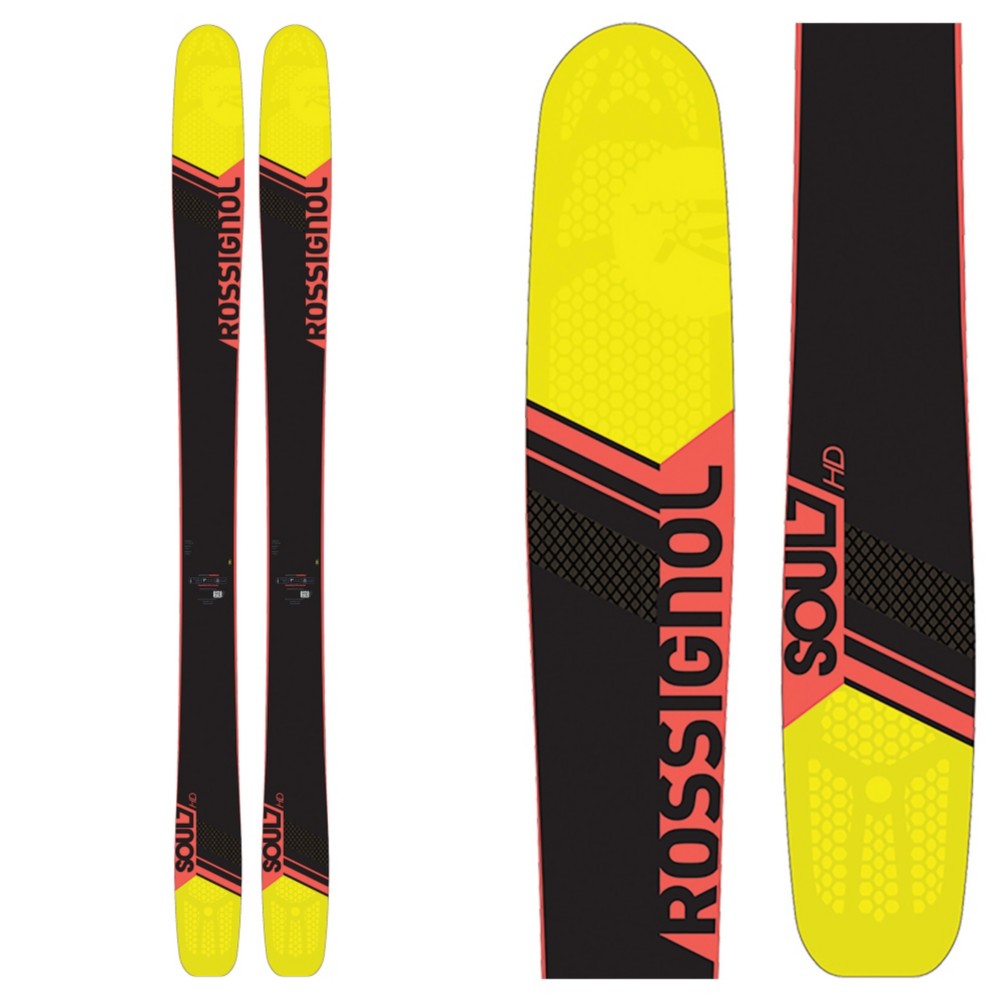 rossignol soul 7 hd for sale