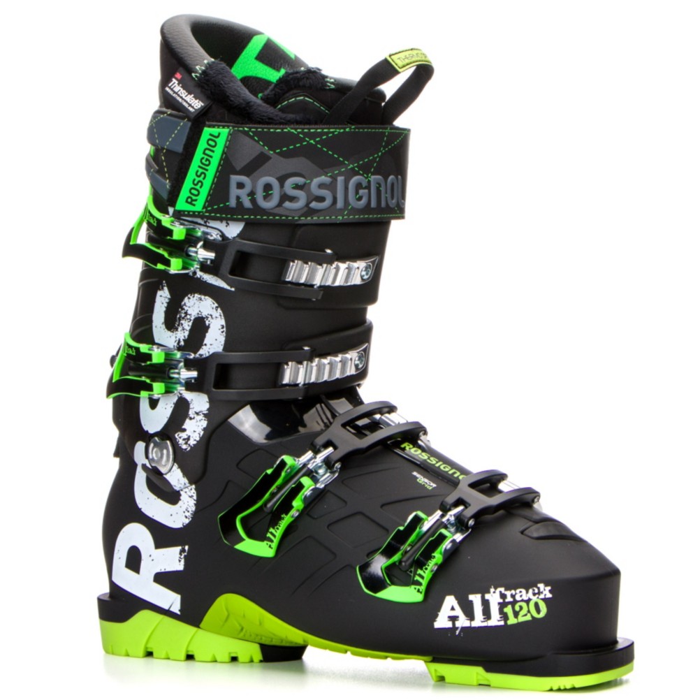 rossignol 120 boots