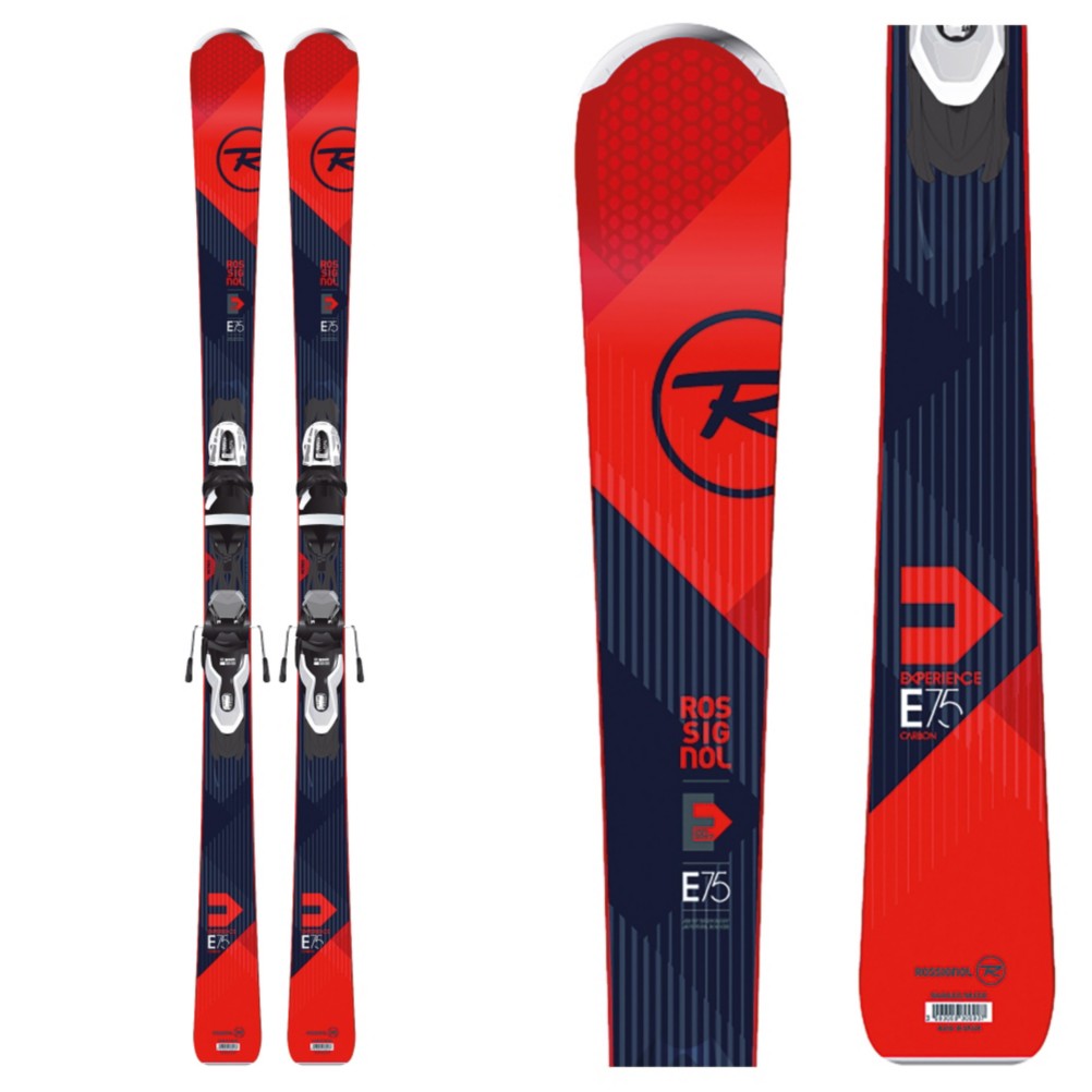 rossignol axium bindings