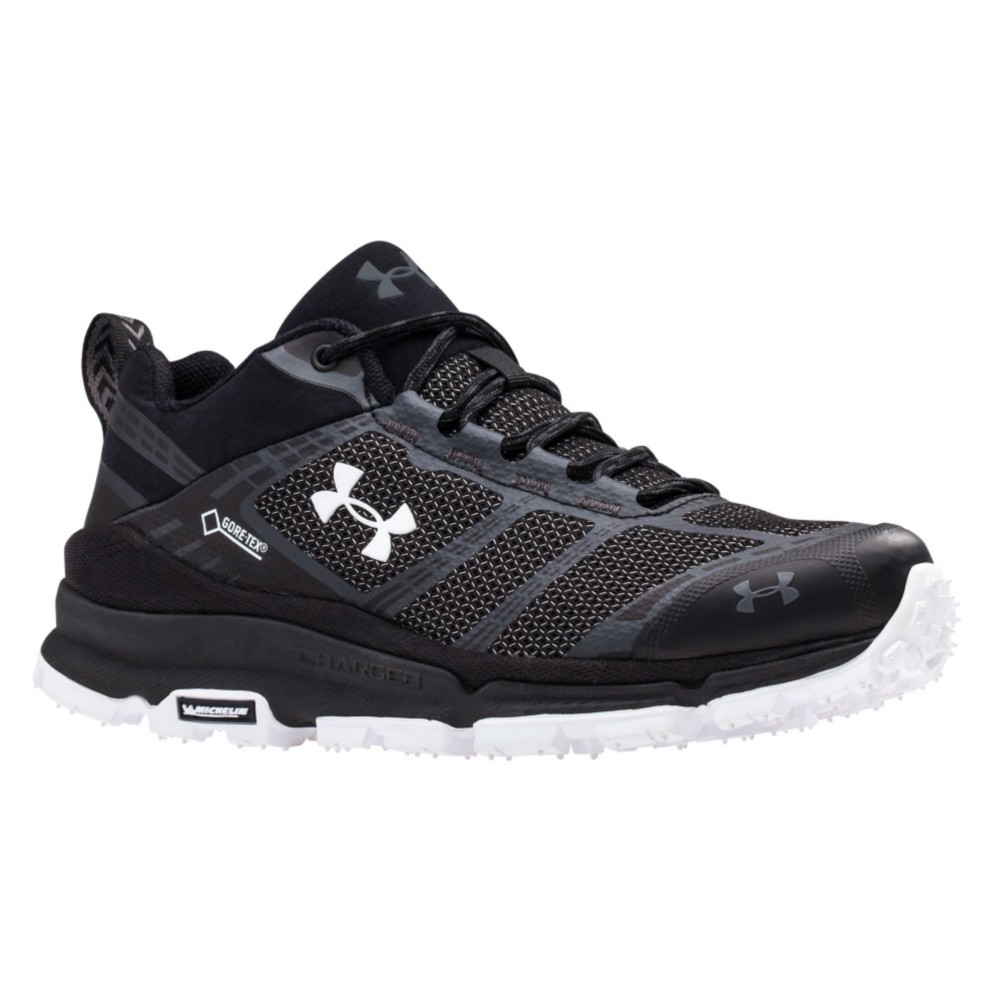 under armour verge low