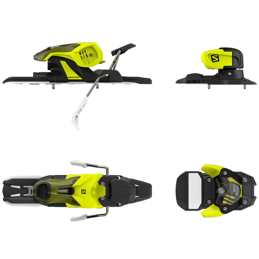 salomon 1080 skis