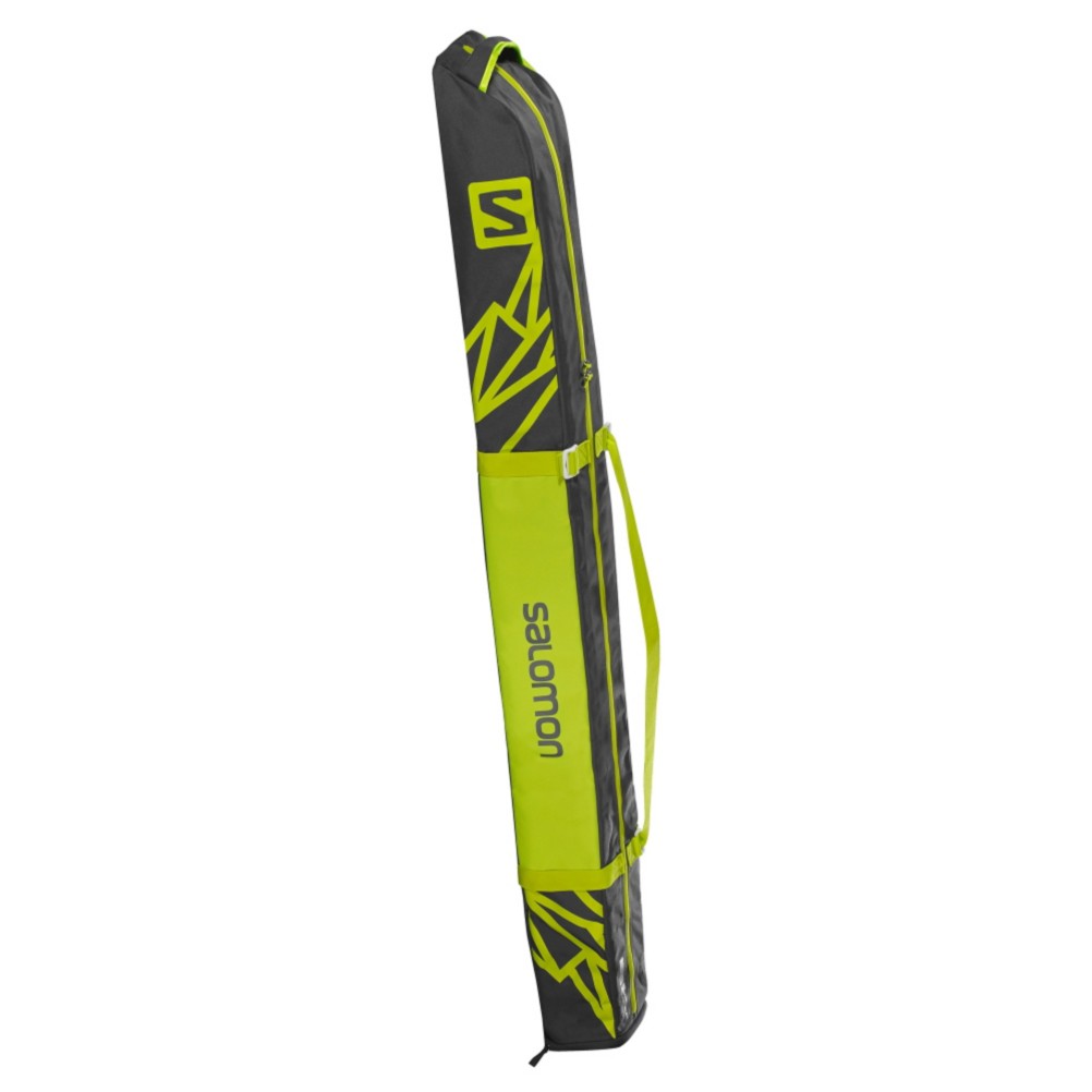salomon ski bags