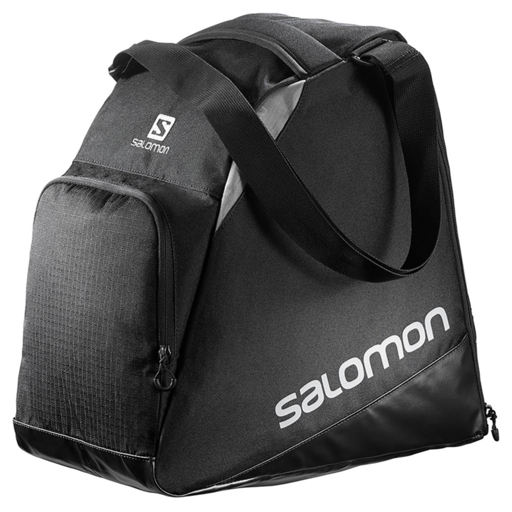 salomon ski boot backpack