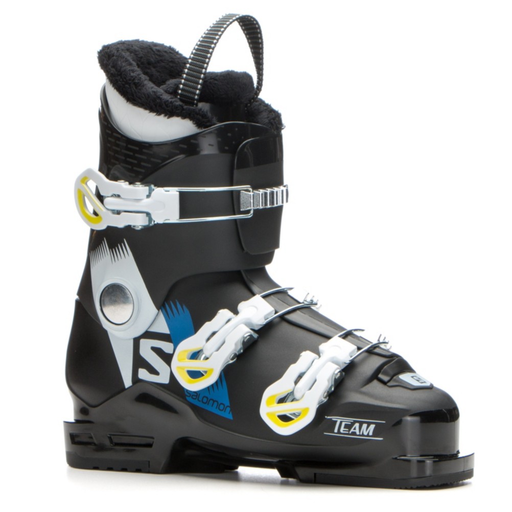 salomon team ski boots