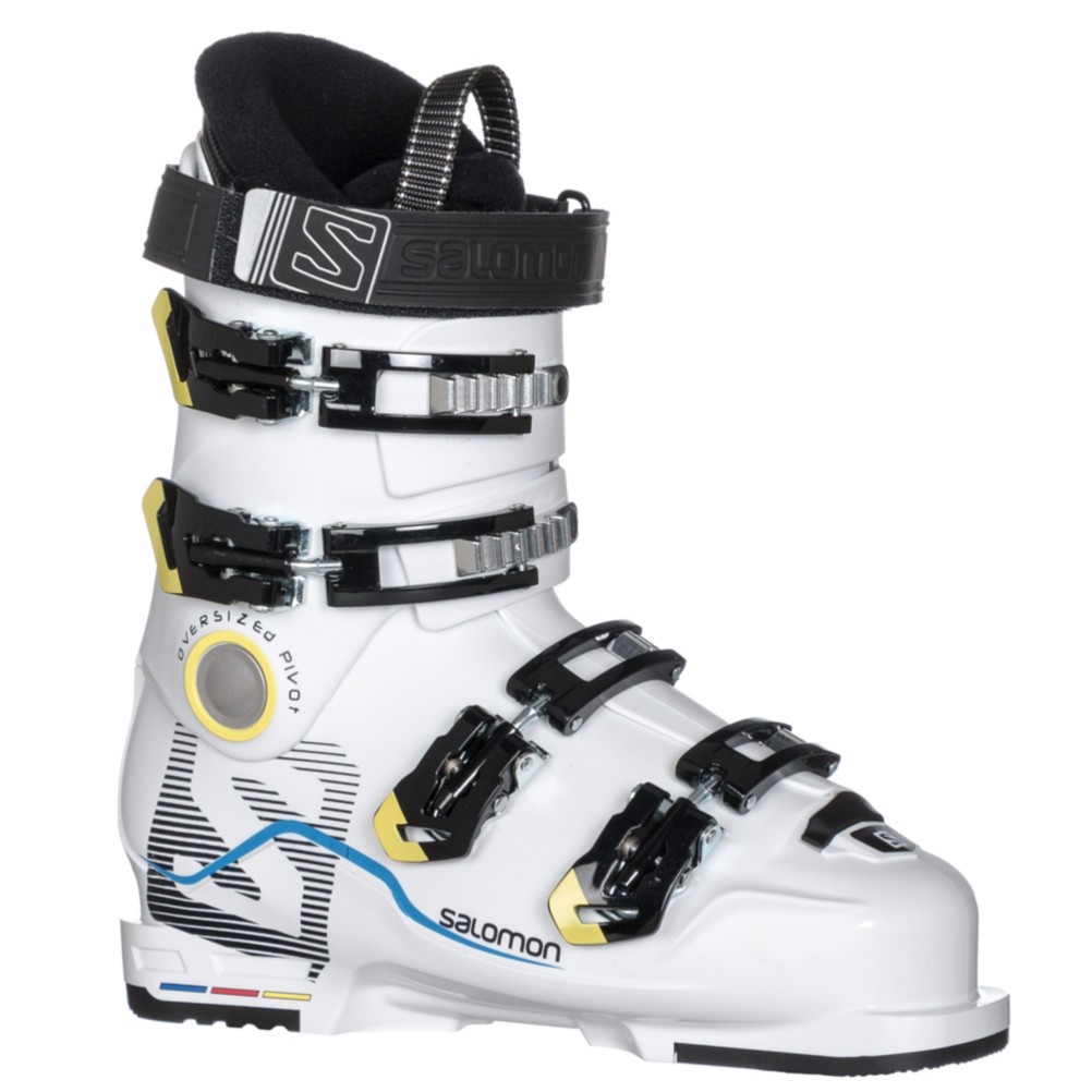 salomon qst access 90