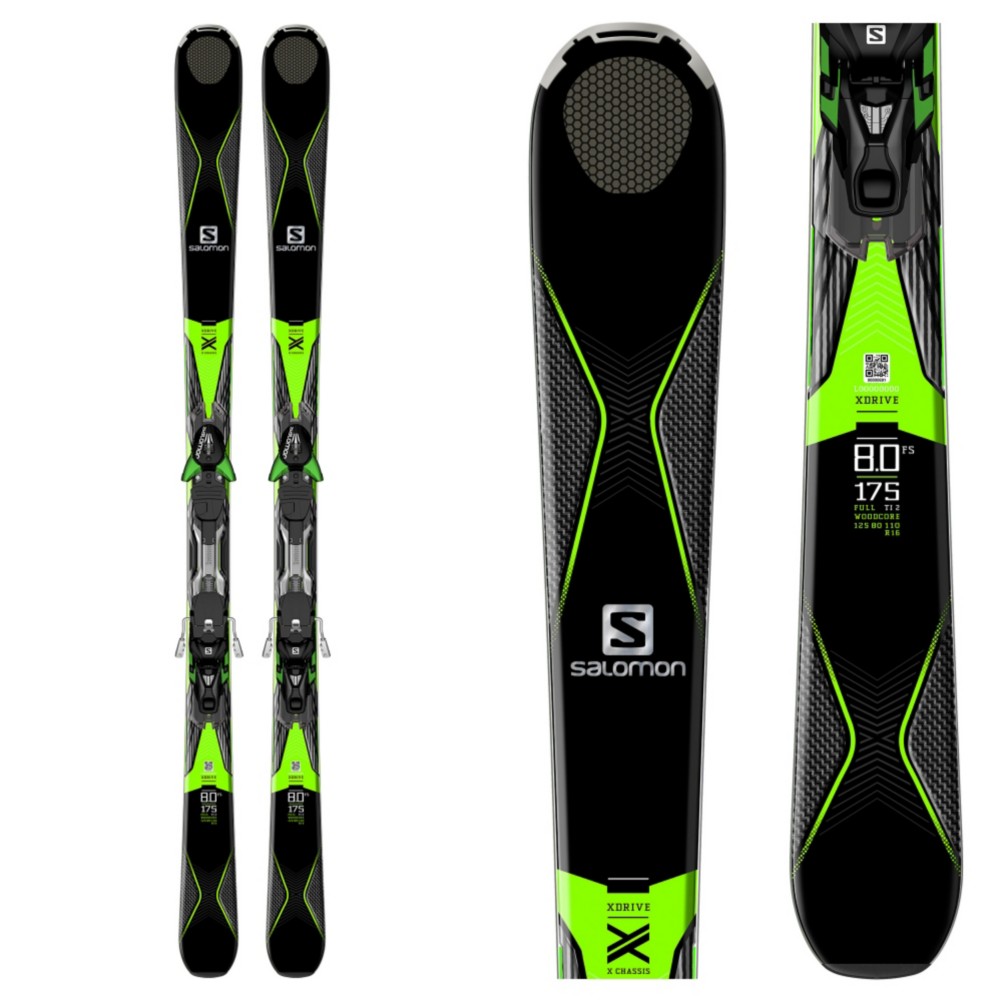 salomon warden 13 bindings