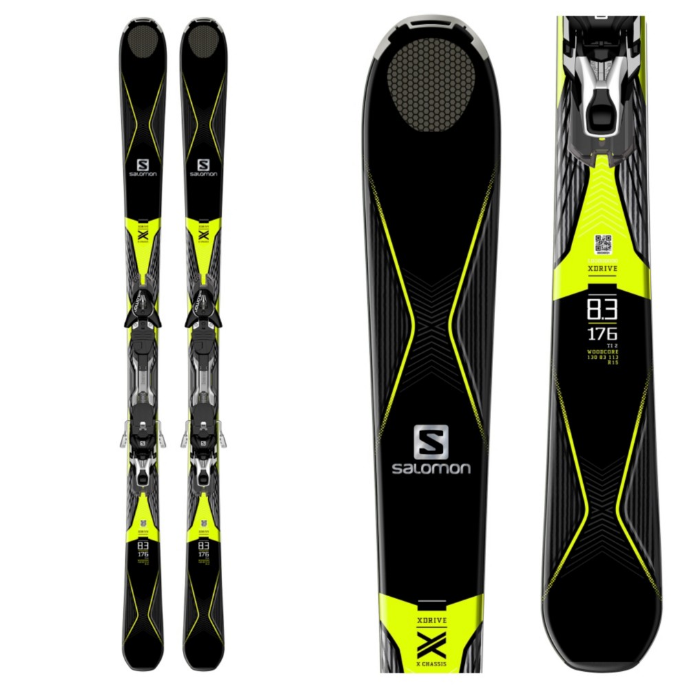 salomon 120 pro