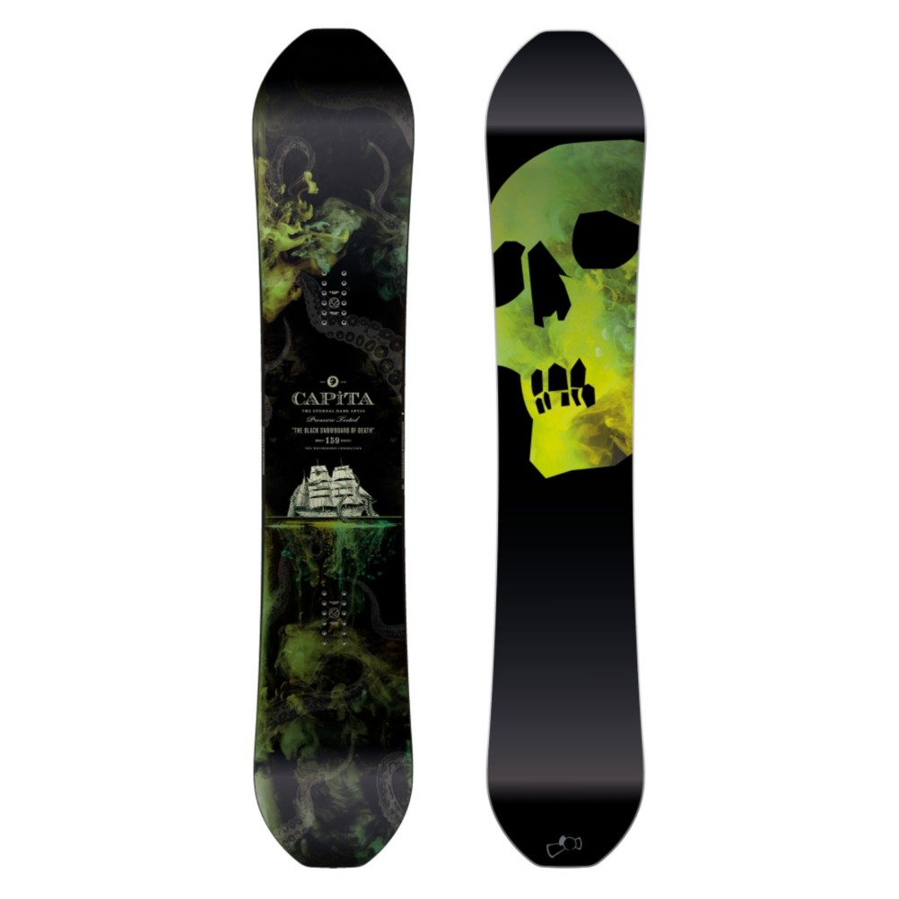 capita snowboards reddit