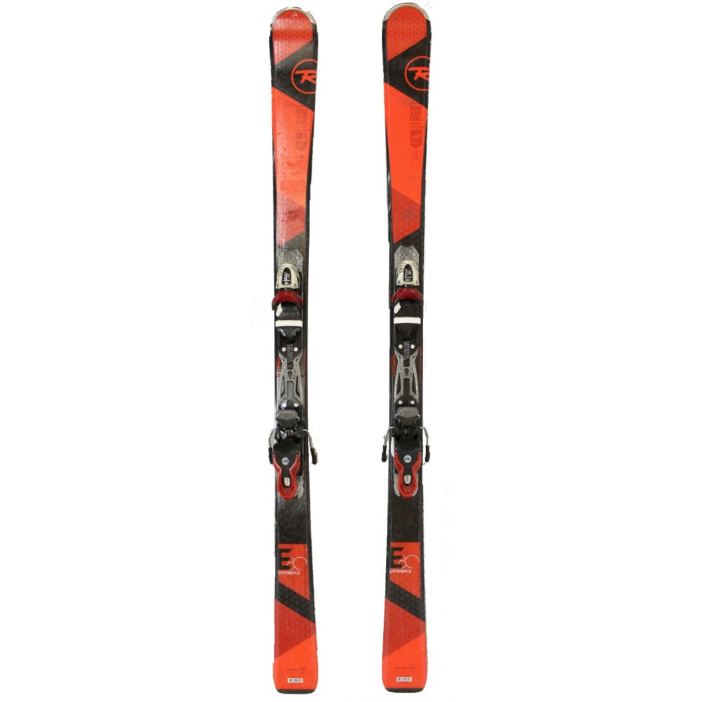 rossignol exp 80