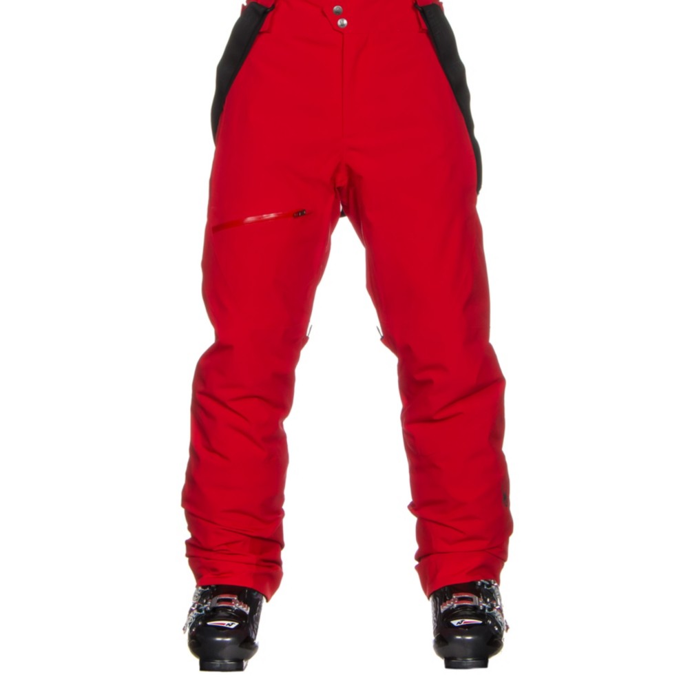 spyder orb ski pants