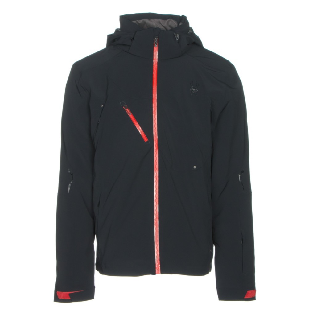 spyder men's alyeska jacket