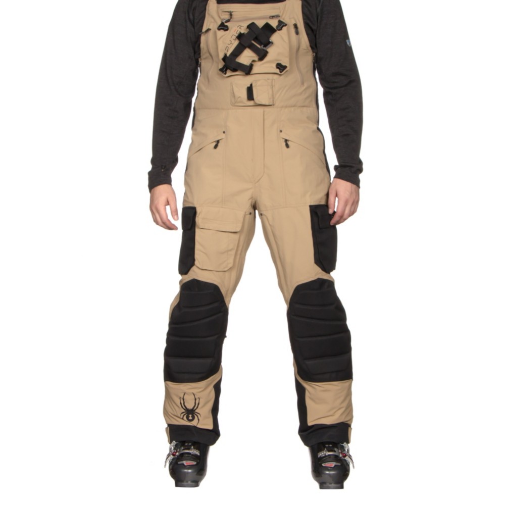 Spyder Coach's Bib Pants 2017