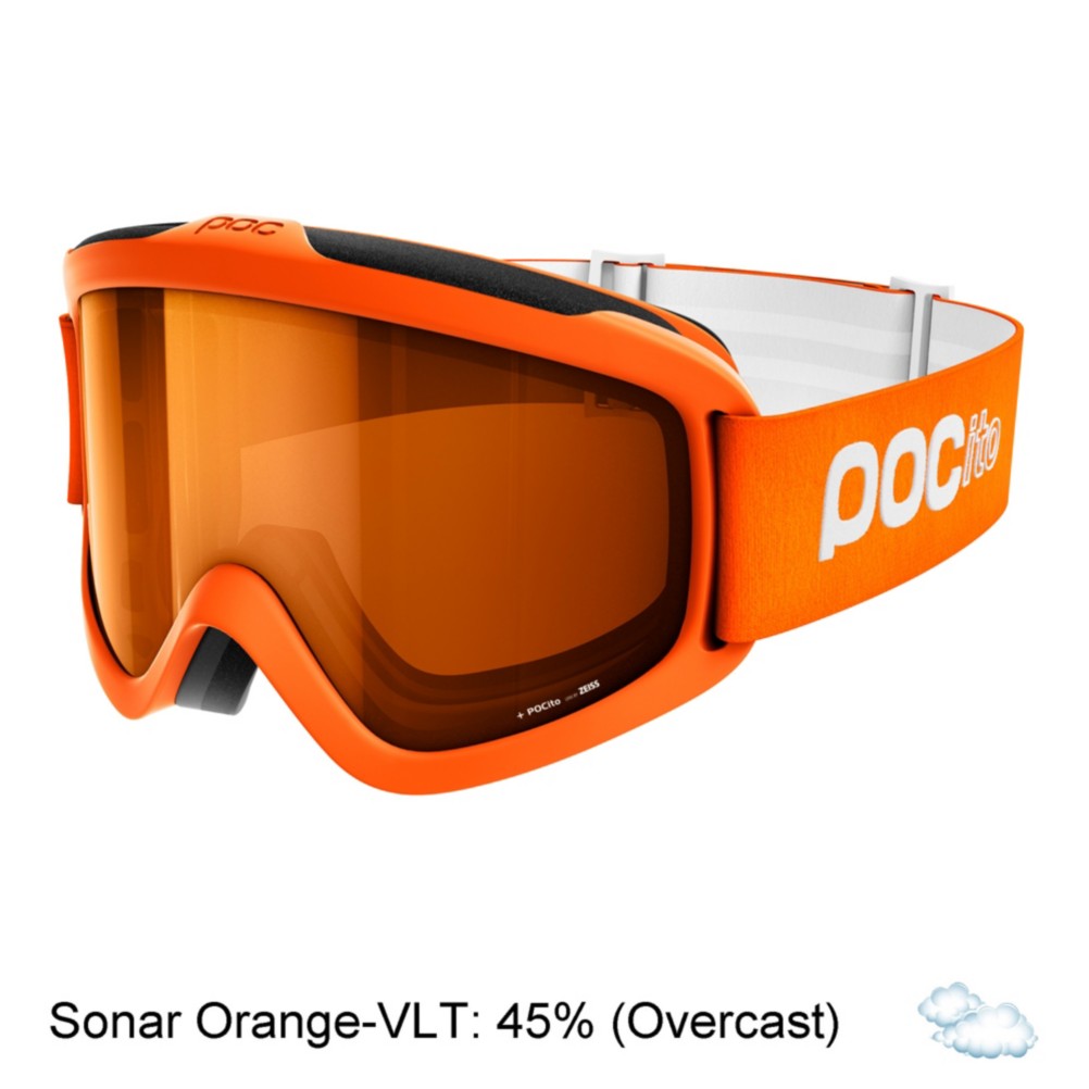 POC POCito Iris Kids Goggles