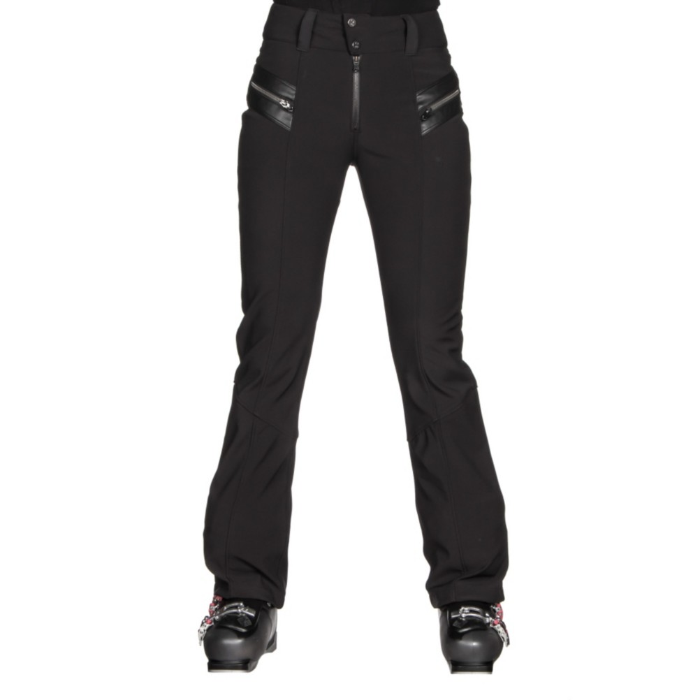 spyder softshell ski pants