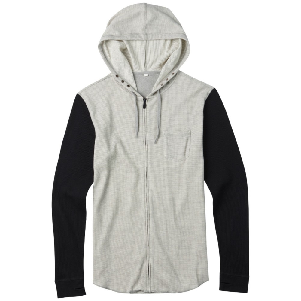 analog snowboard hoodie