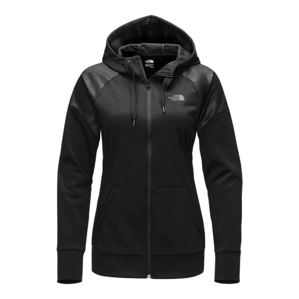 UPC 888655689937 - The North Face Suprema Full Zip Hoodie for Women ...