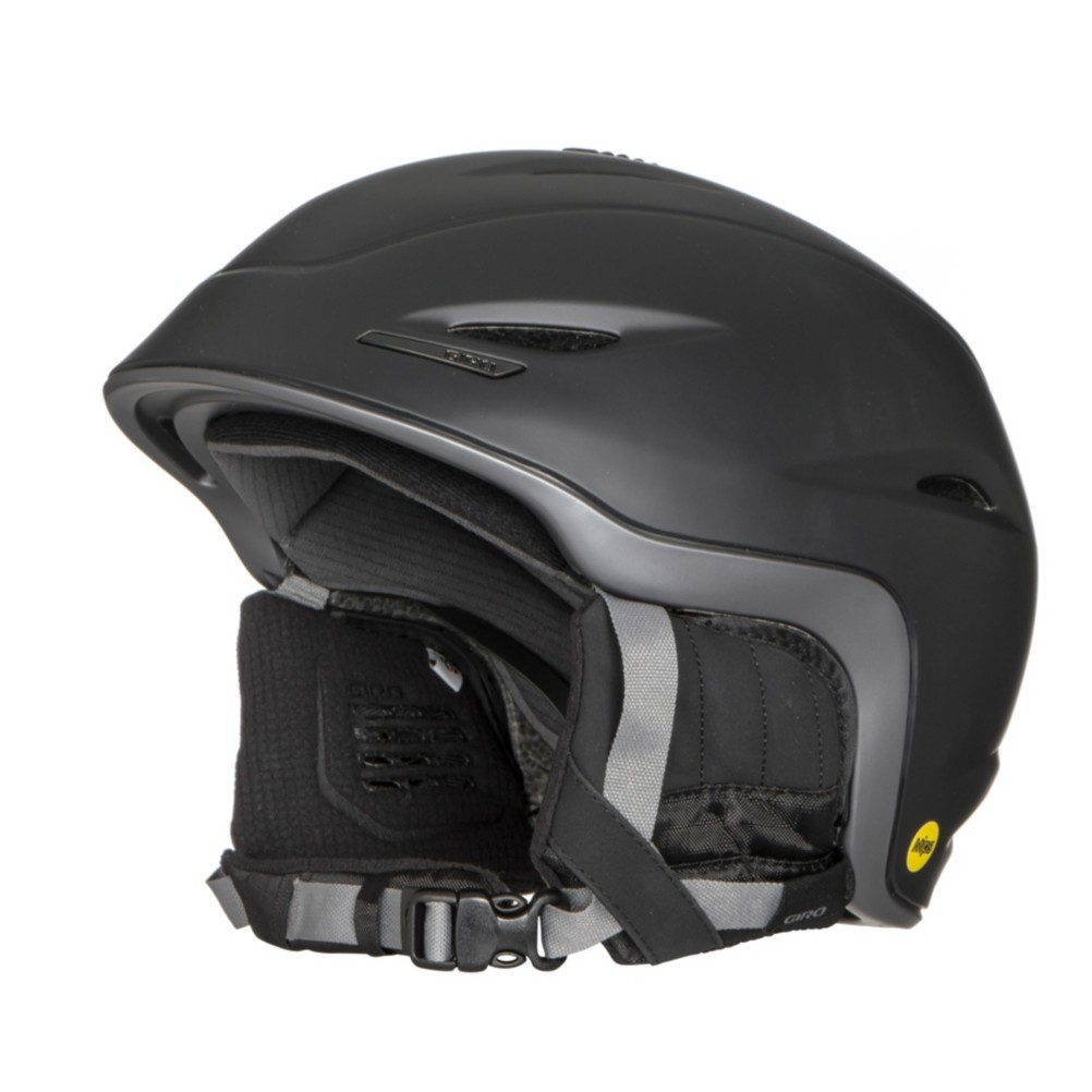 union mips helmet