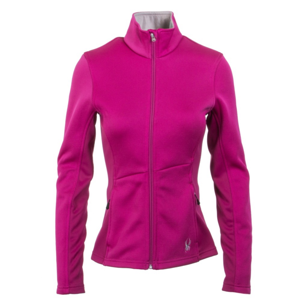 spyder core sweater