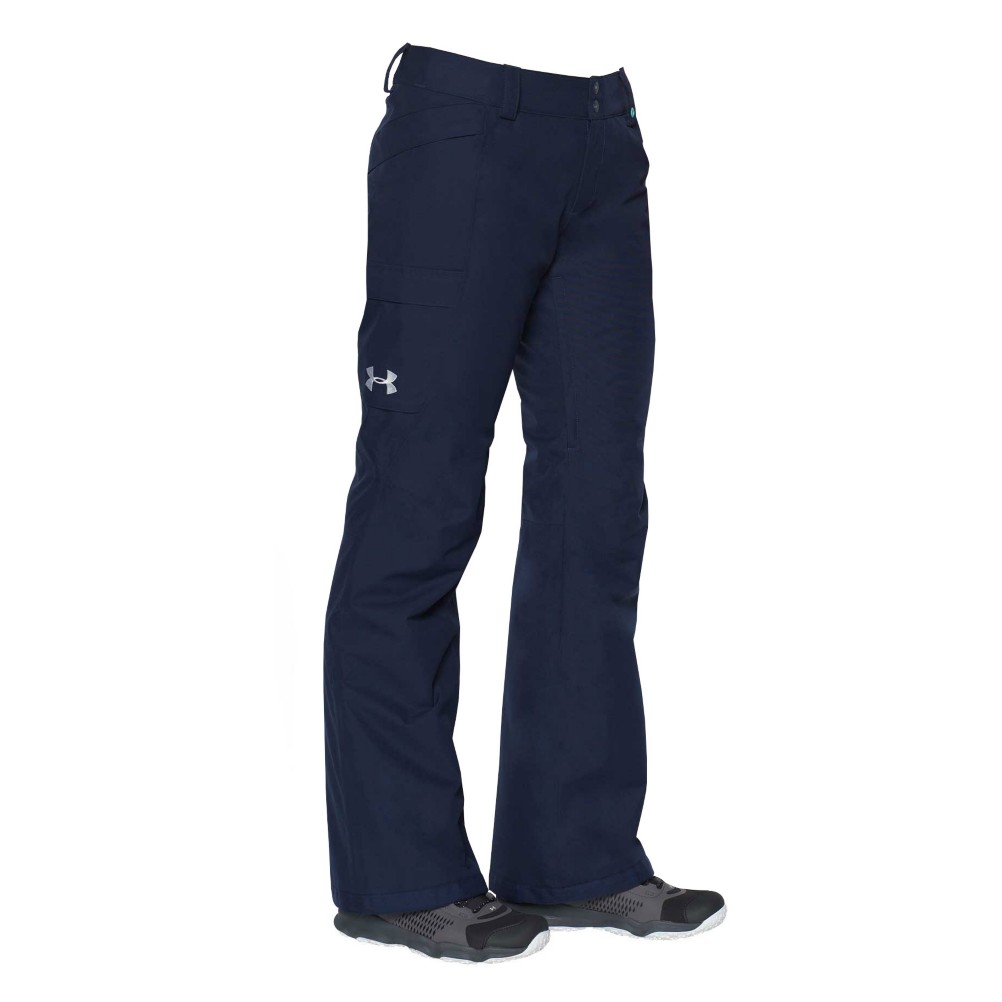 under armour ski pants womens