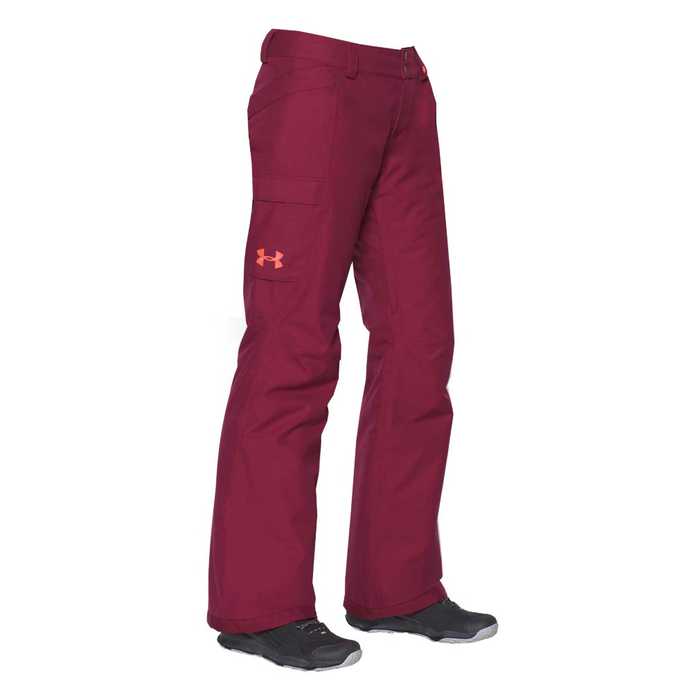 under armour cold gear pants