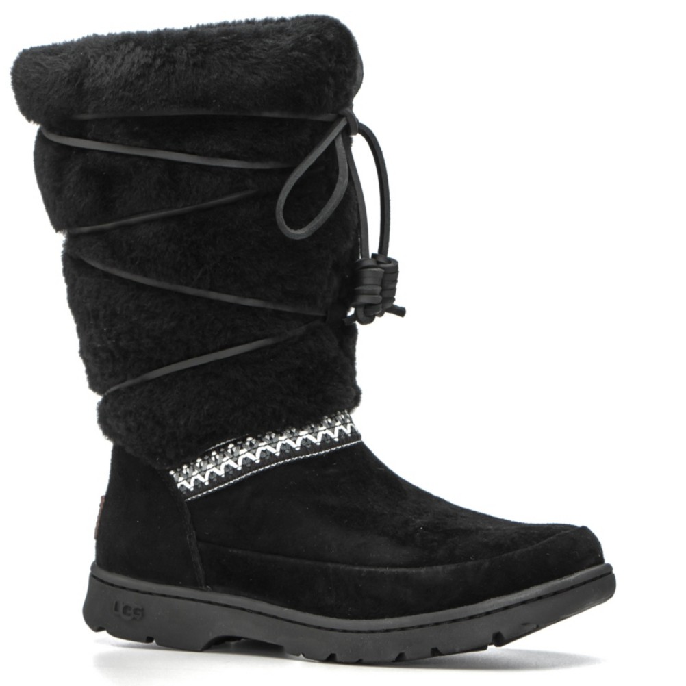 UGG Maxie Womens Boots 2017