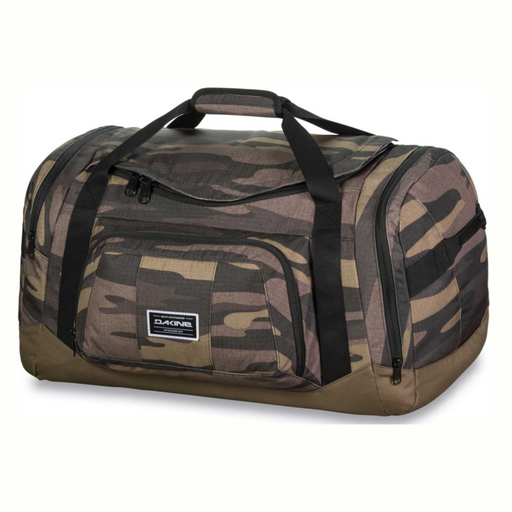 dakine descent duffle