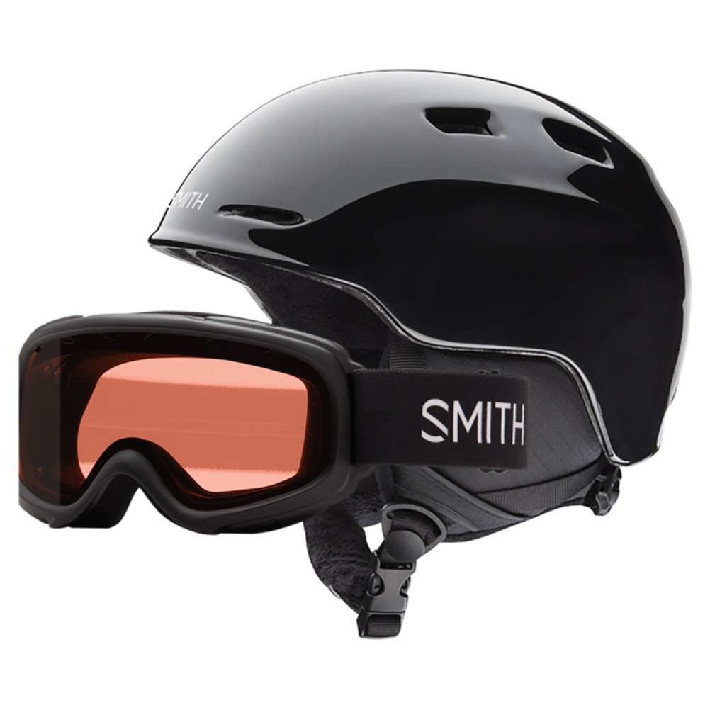 smith kids helmet