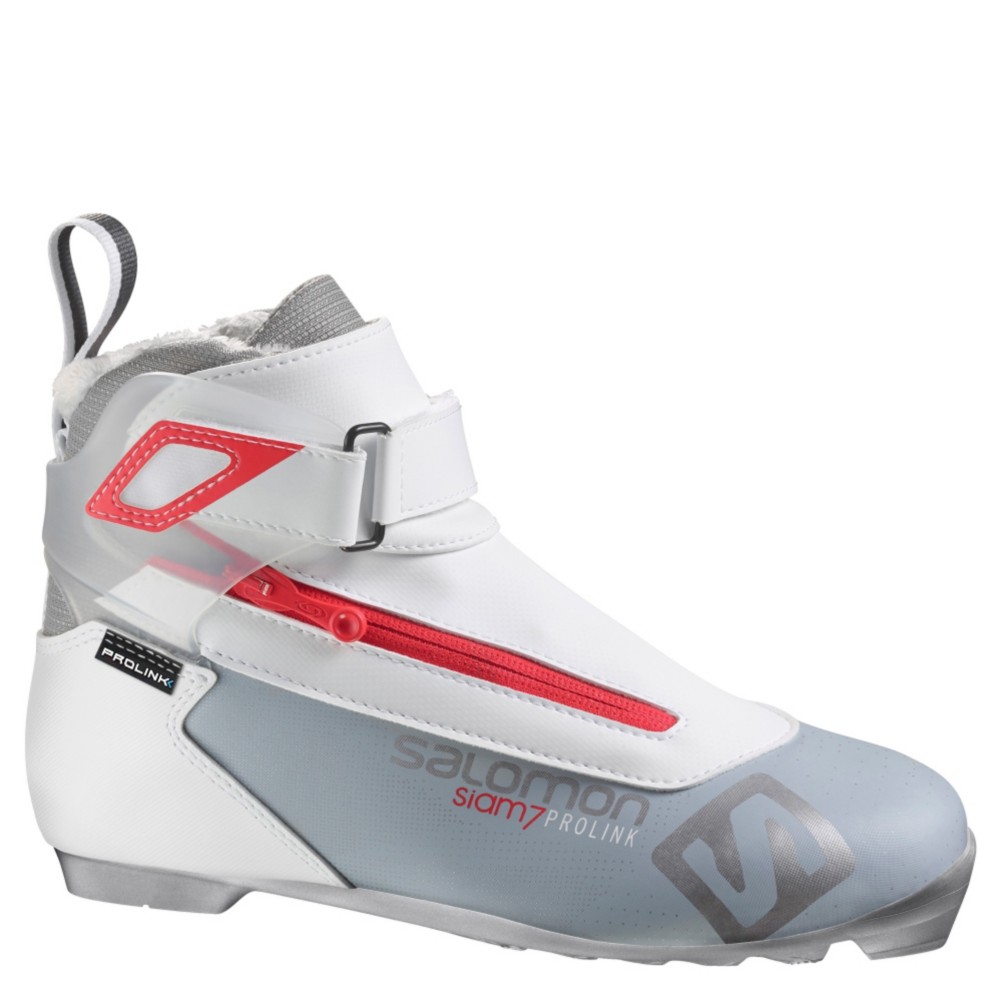 salomon xc boots