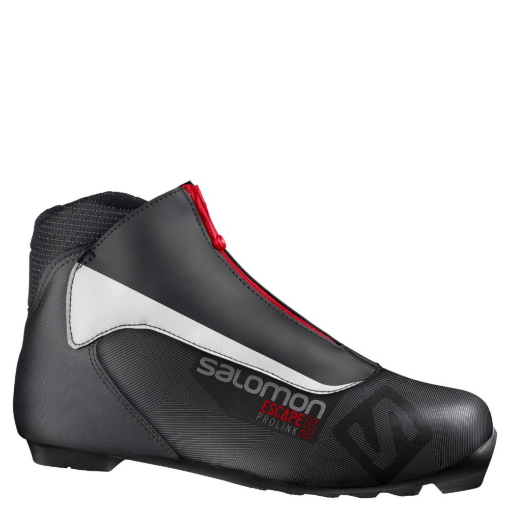 salomon escape 7 prolink