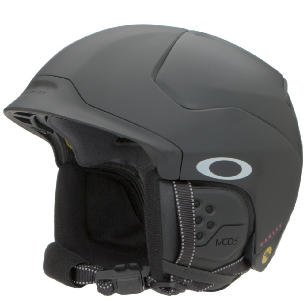 oakley mips ski helmet