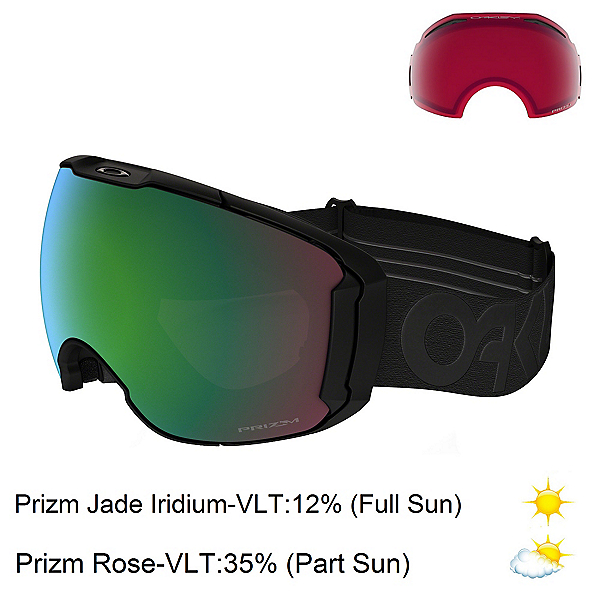oakley airbrake xl 2018 oakley airbrake xl 2018