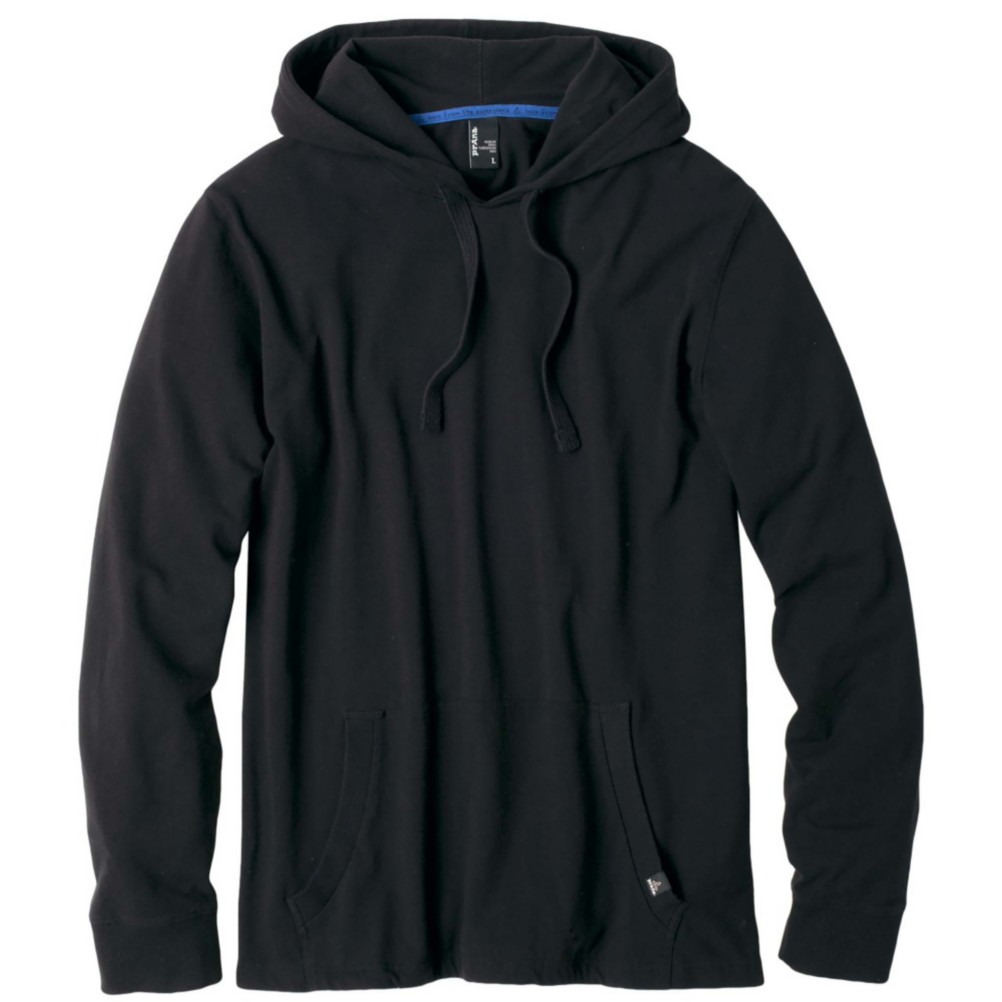 prana setu hoodie