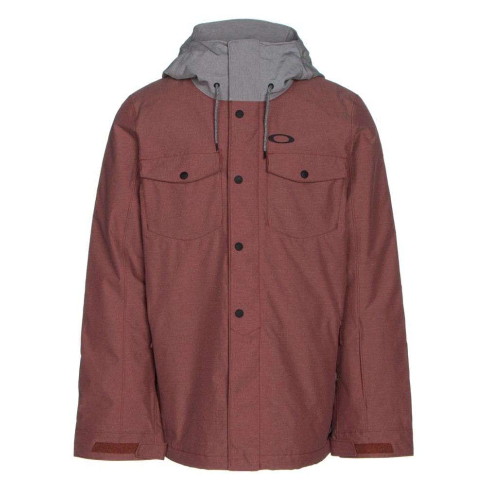 oakley jackets snowboard
