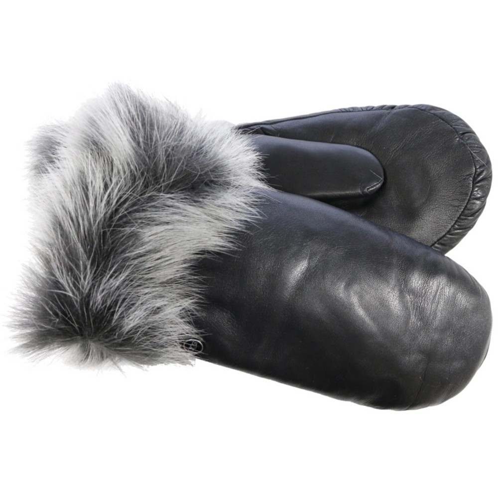 UGG Leather Womens Mitten 2018