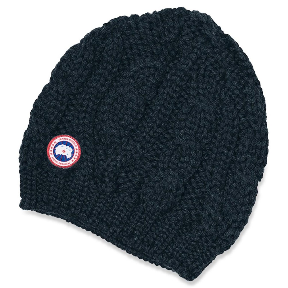 canada goose womens hat