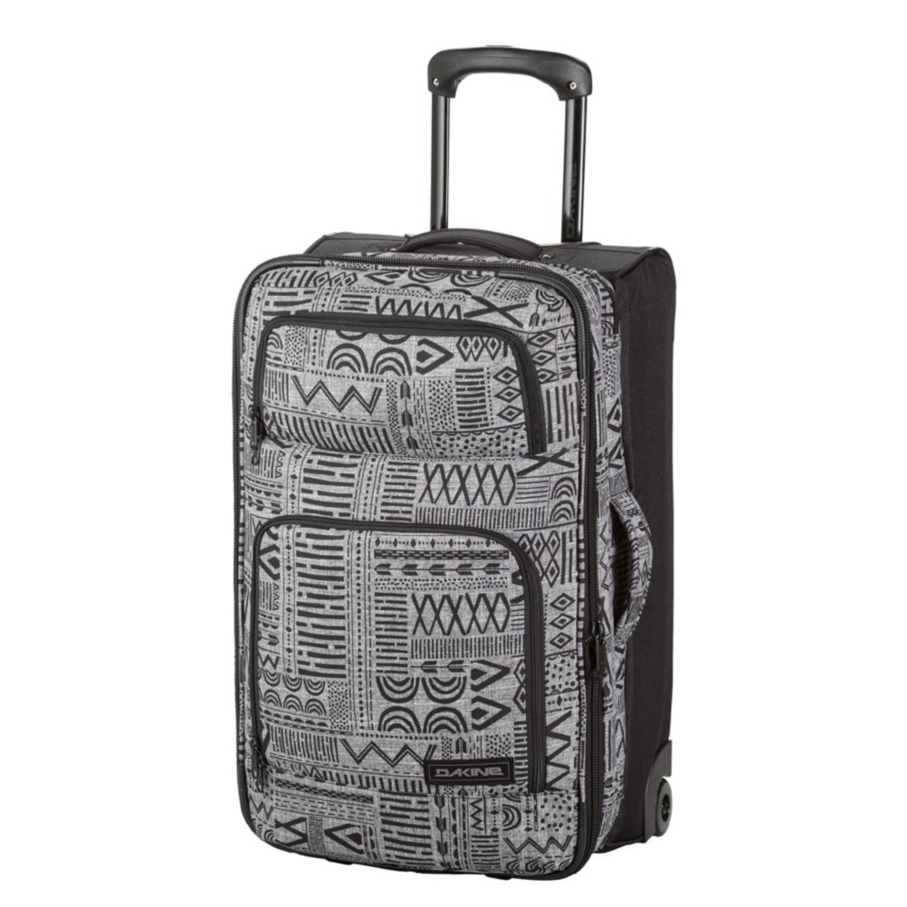 Dakine Womens Over Under 49L Bag 2016, Mya, 256